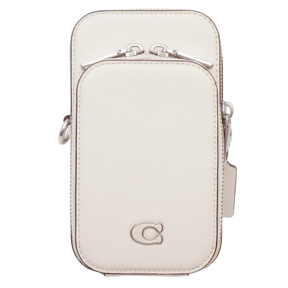COACH コーチ CP272 フォーン クロスボディ ショルダーバッグ