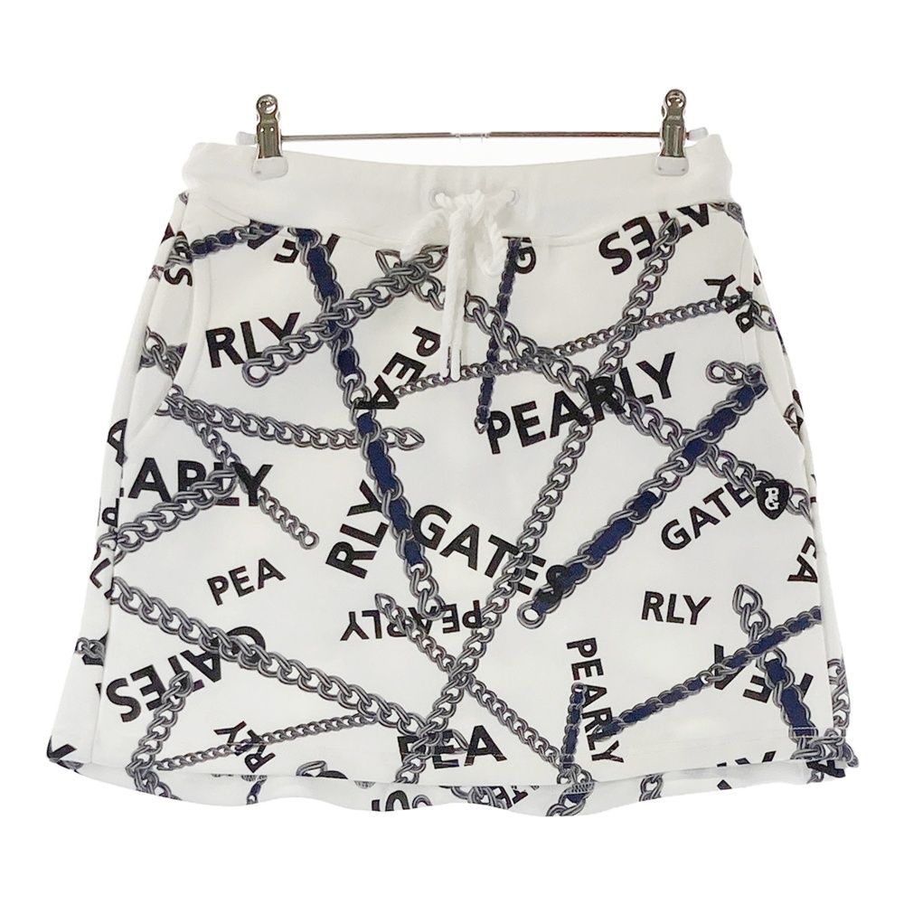 今期 PEARLY GATES パーリーゲイツセーター 0サイズ 美品 パーリー