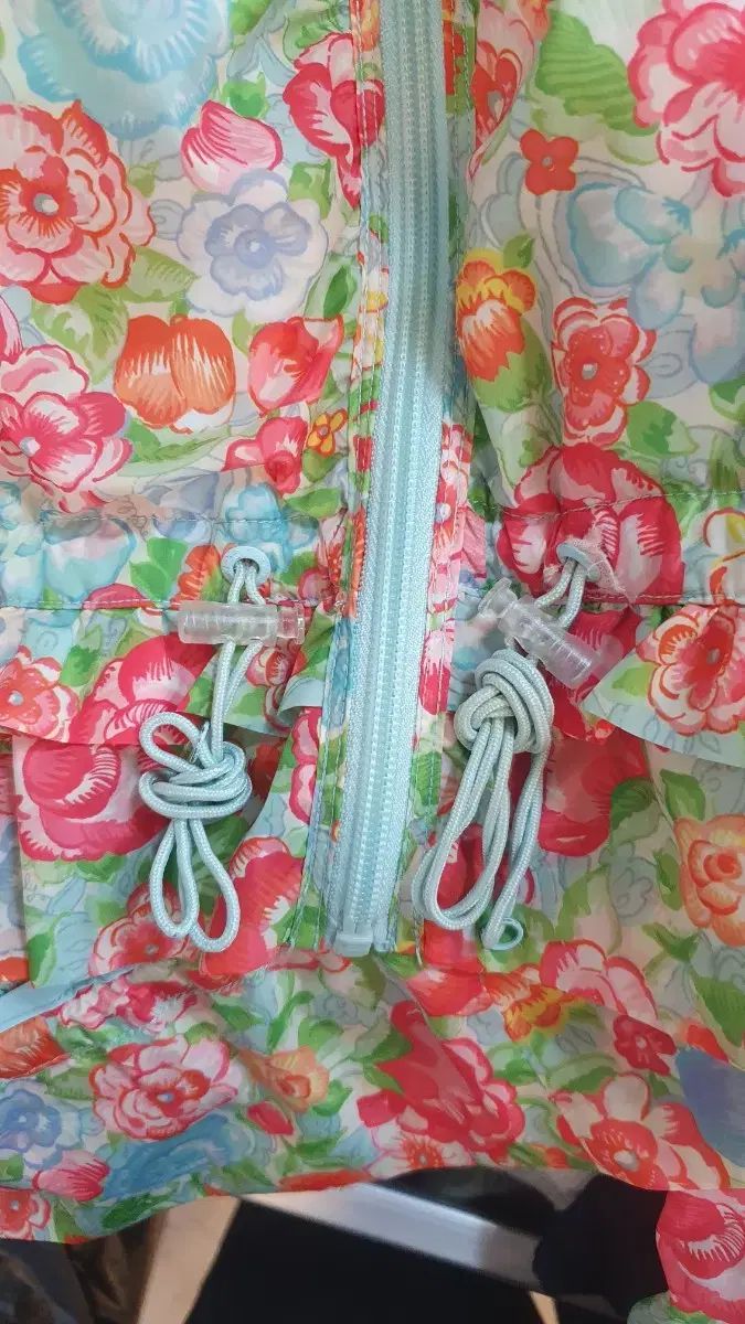 ウィンドブレーカー ジャケット