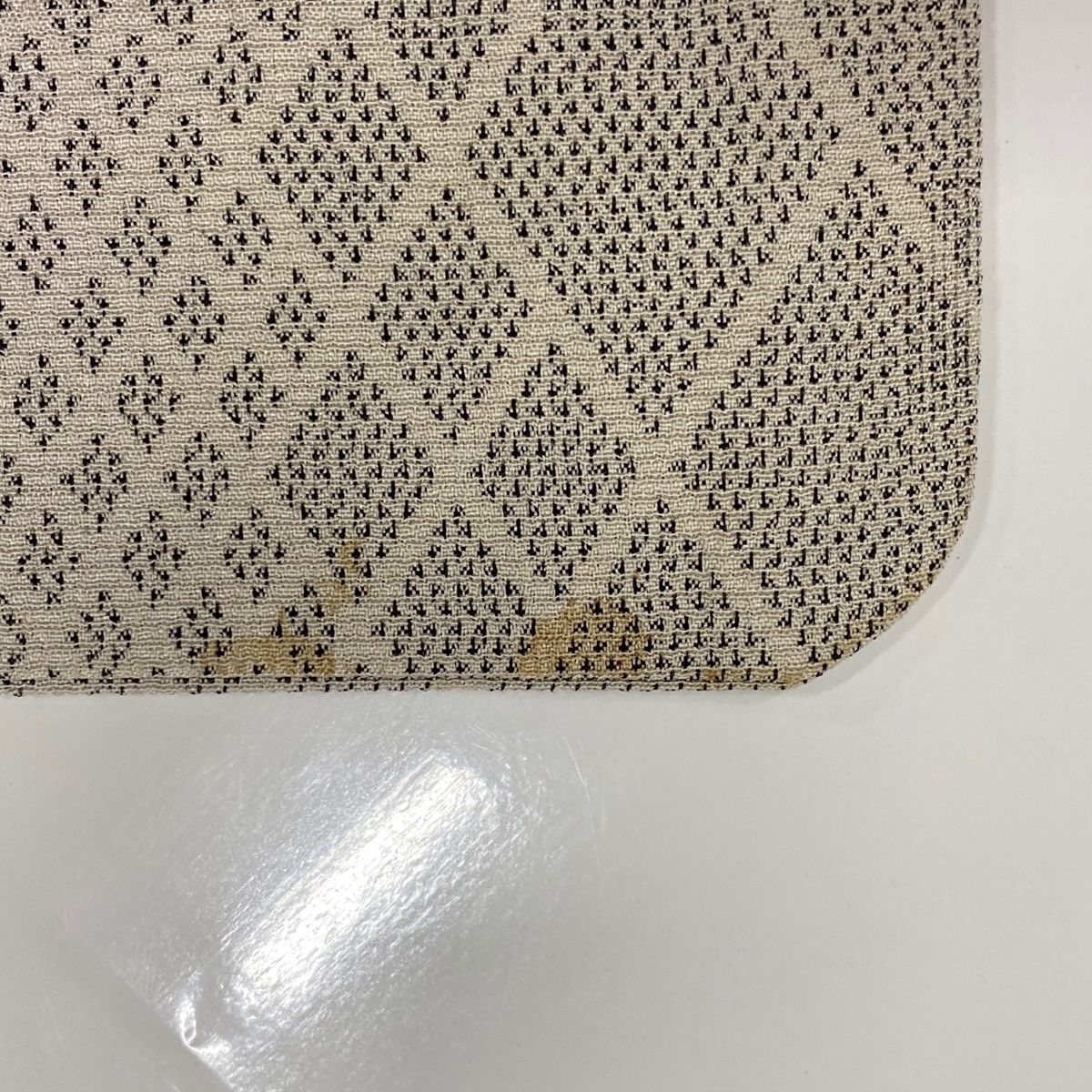 薄物 本塩沢