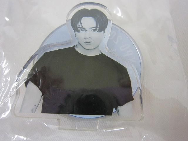 中古品 LDH 三代目JSB 登坂広臣 LDH LIVE EXPO 2024 フォト