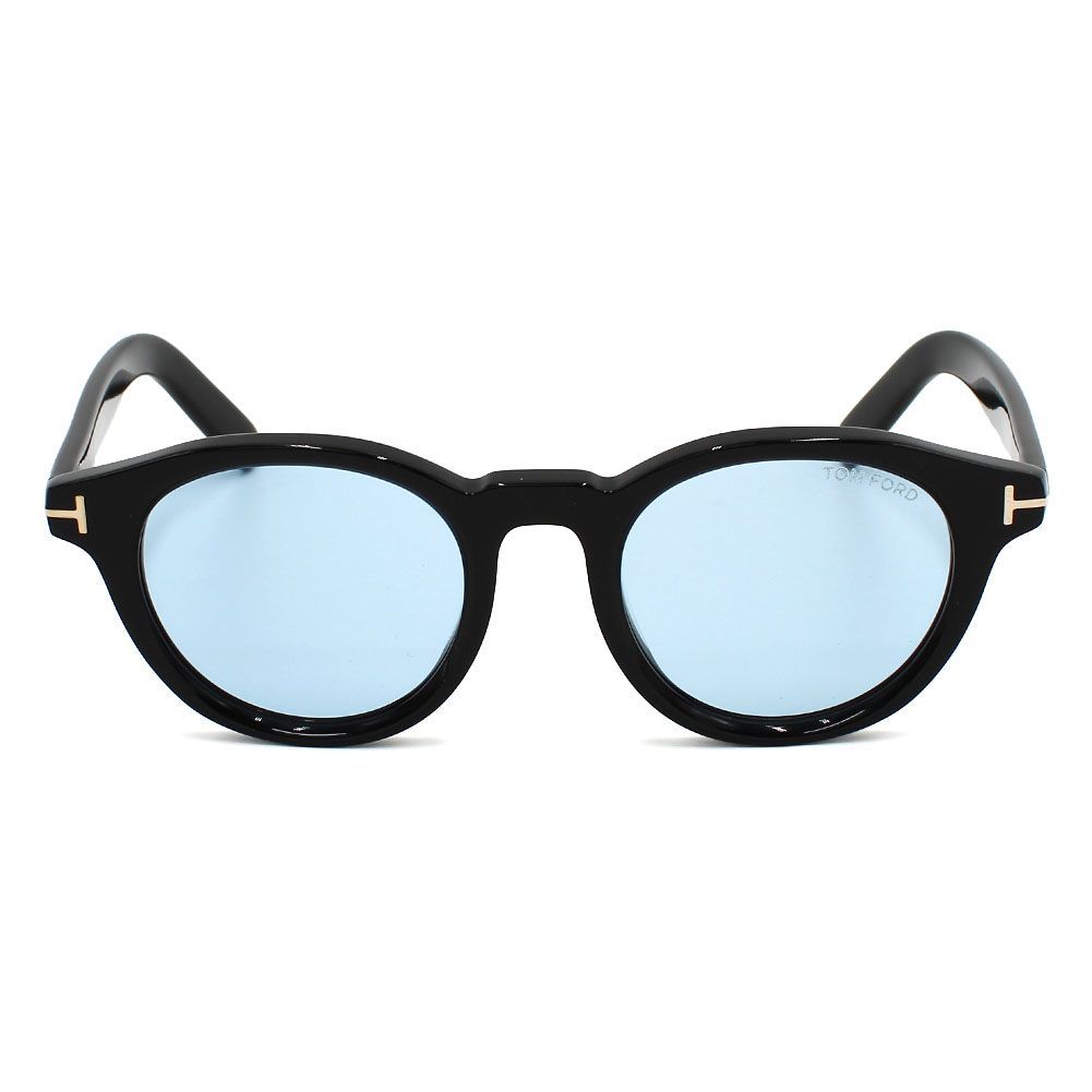 トムフォード TOM FORD FT1123D 01A 49 サングラス アジアン