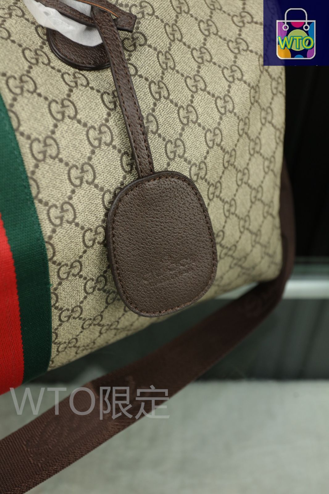 休暇旅行に必須 -WT0輸入