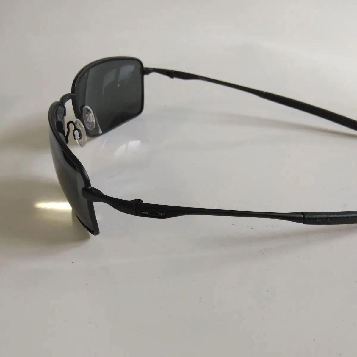 新品・未使用】Oakley オークリー サングラス Square Wire （スクエア 