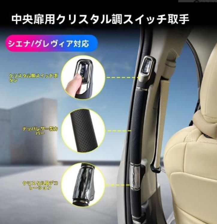 トヨタ アルファード