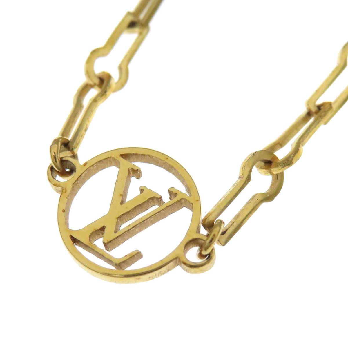 LOUIS VUITTON ルイヴィトン M69622 コリエ フォーエバー ヤング 