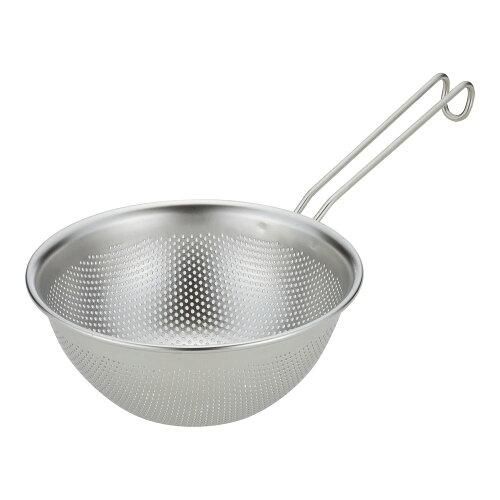 【新品・3営業日で発送】三宝産業 ＵＫ　１８－８パンチングストレーナー１５㎝【BST7001】 4,259円