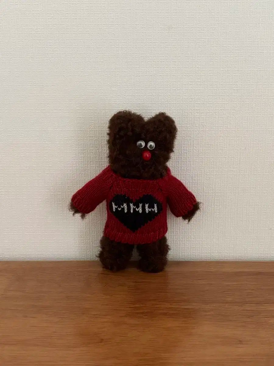 モナムヒ 韓国 ソンフンミン キーリング monamhee MNH X NOS7 モナムヒ