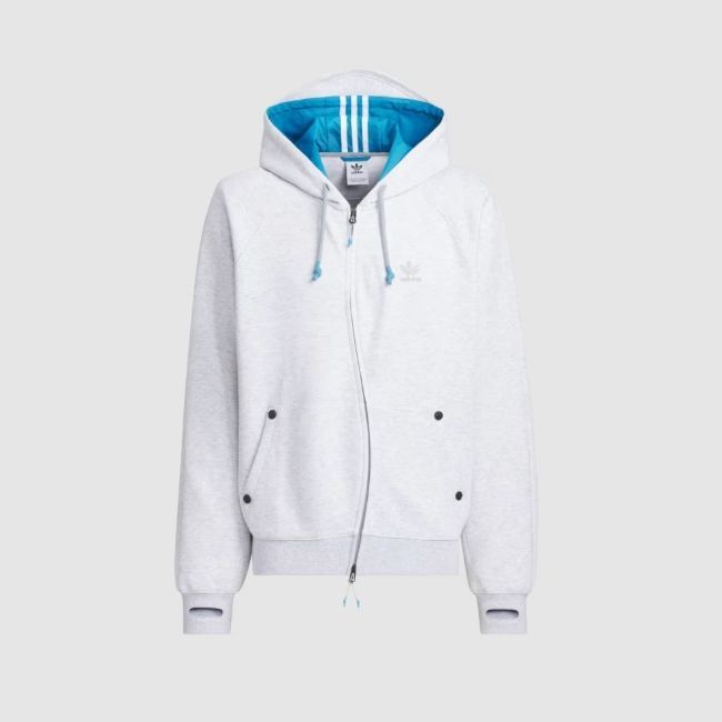 Adidas x Ordinary Peopleアディダス x オーディナリーピープルHooded