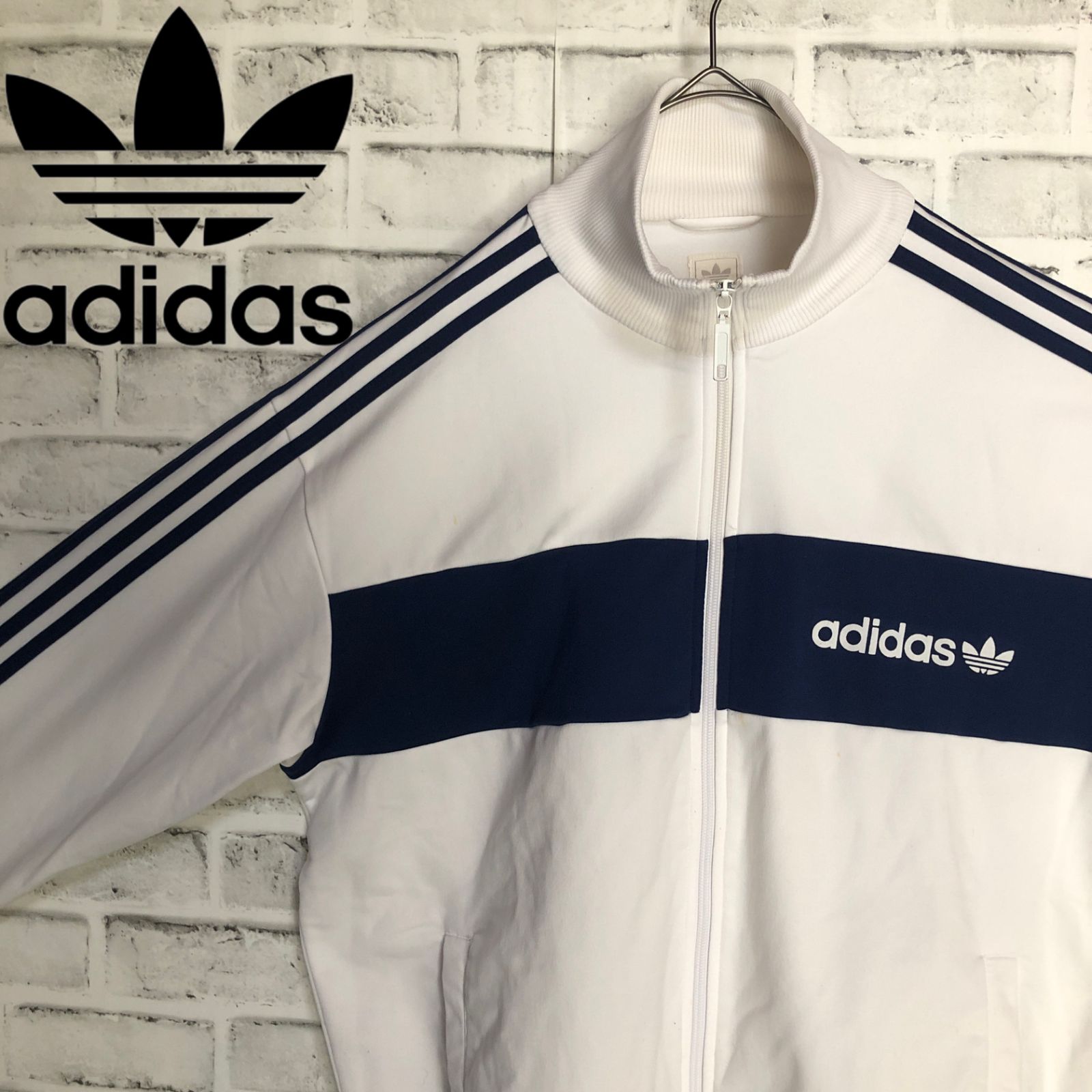 アディダス デサント トラックジャケット adidas デサント アディダス デサント トラックジャケット adidas デサント