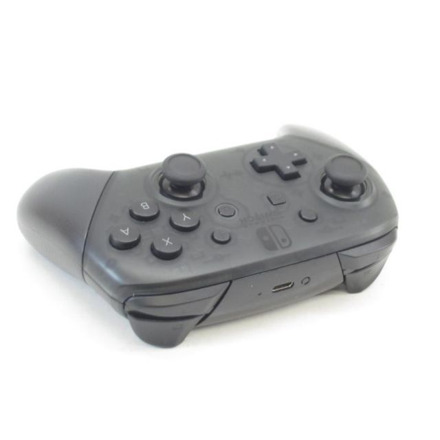 Nintendo Switch Proコントローラー ニンテンドースイッチ #US2918