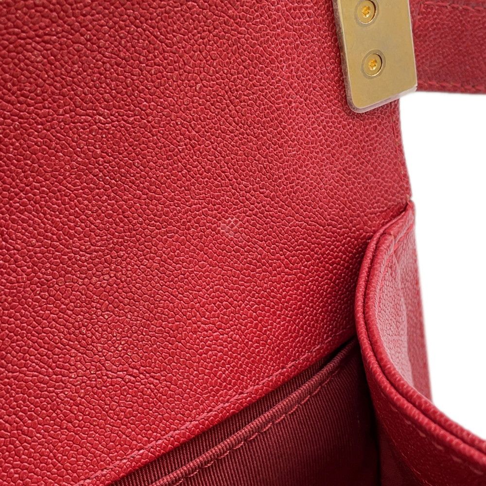 シャネル チェーンショルダーバッグ