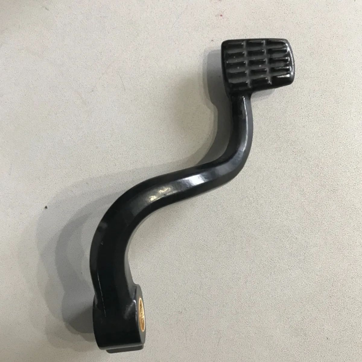 NO.97　ハーレー　XG750　リアブレーキペダル