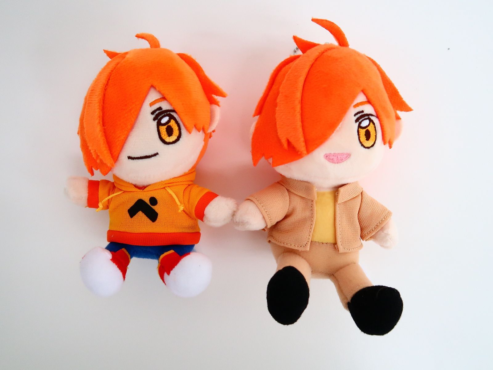 日常組 サンリオ ぬいぐるみ Amazon.co.jp: 日常組×サンリオキャラクターズ ぬいぐるみ