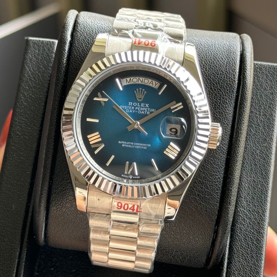 へようこそ! ROLEX