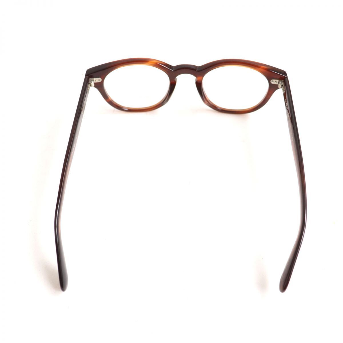 極美品◇OLIVER PEOPLES オリバーピープルズ OV5413F 1679 Cary