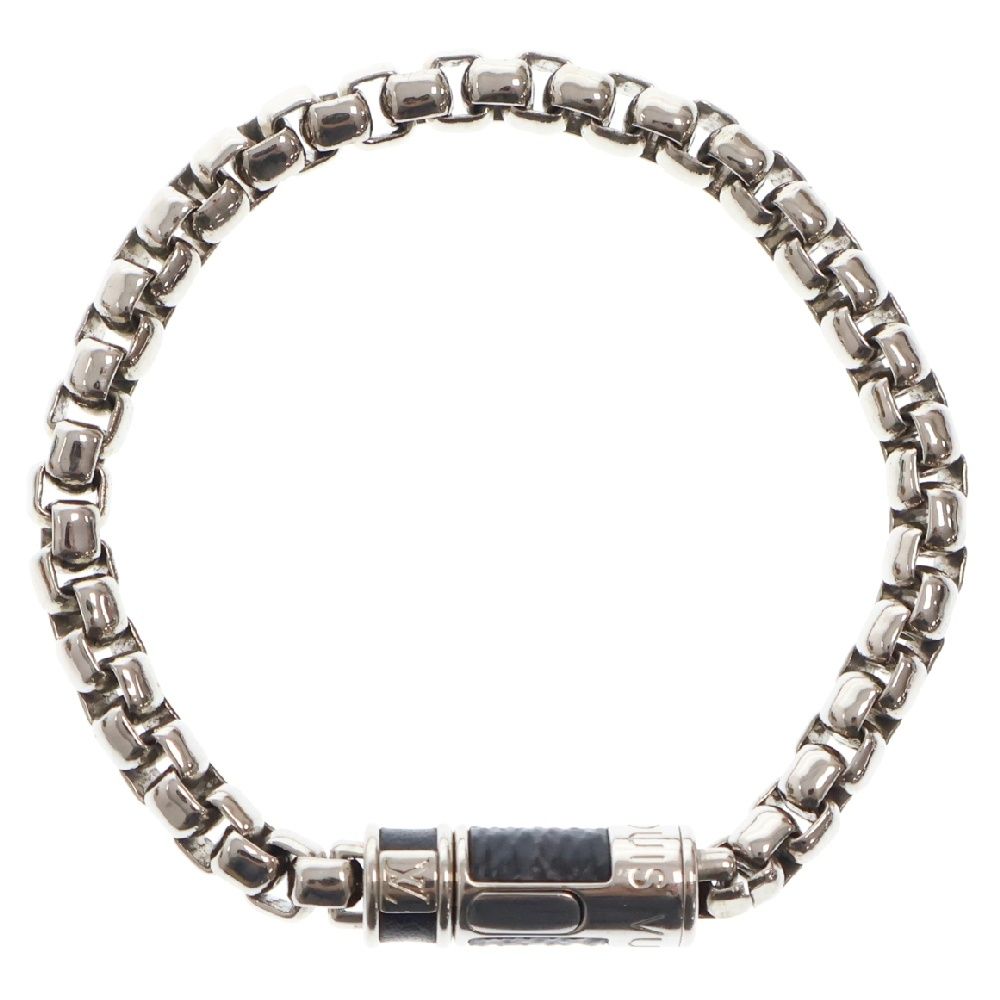 LOUIS VUITTON モノグラム・エクリプスM62592 ルイヴィトン モノグラムエクリプス チェーンモノグラム 黒
