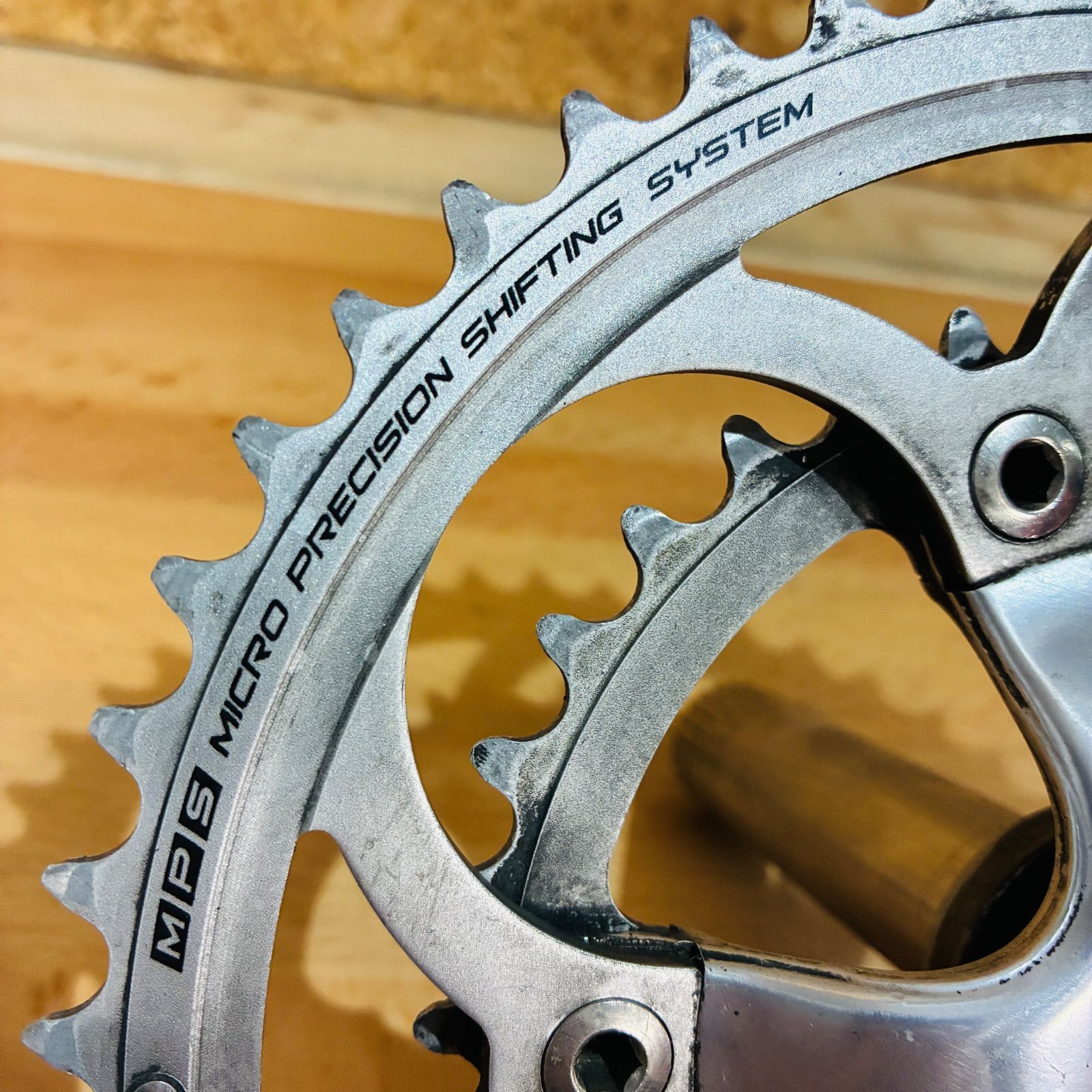 コンパクト パワートルク