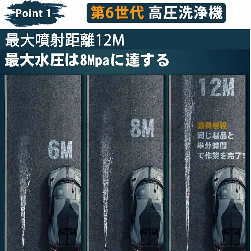 収納ケース付 洗車