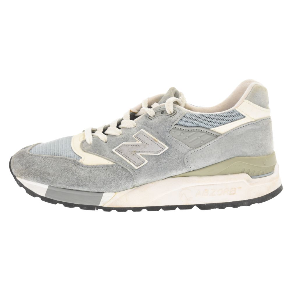 年内限定値下げ！wtaps ×NB M998WT 23.5cm／US5.5 - メルカリ