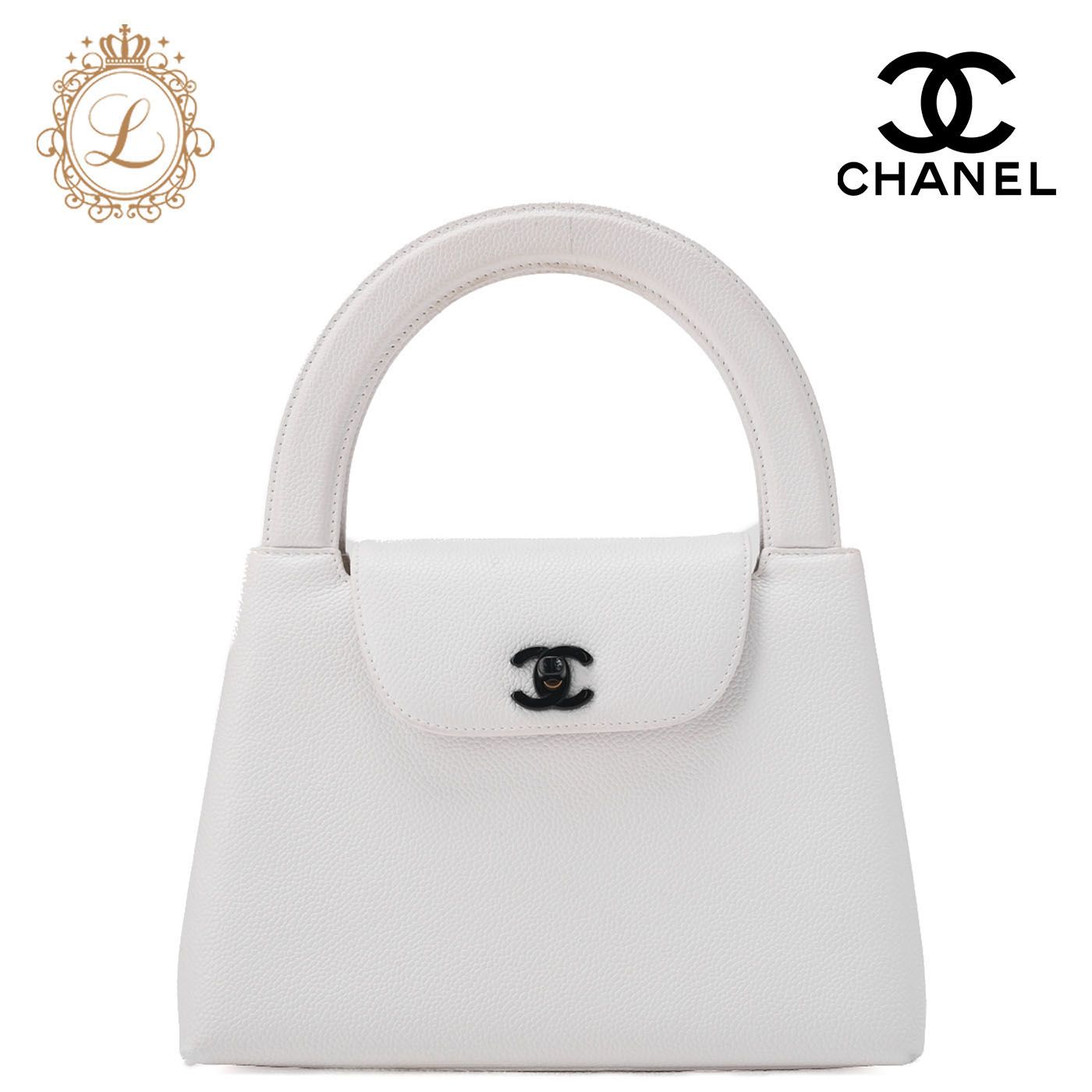 美品　シャネル　ビコローレ　ハンドバッグ　ポーチ 楽天市場】chanel ビコローレの通販