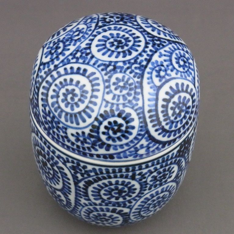 伊万里焼 与山窯