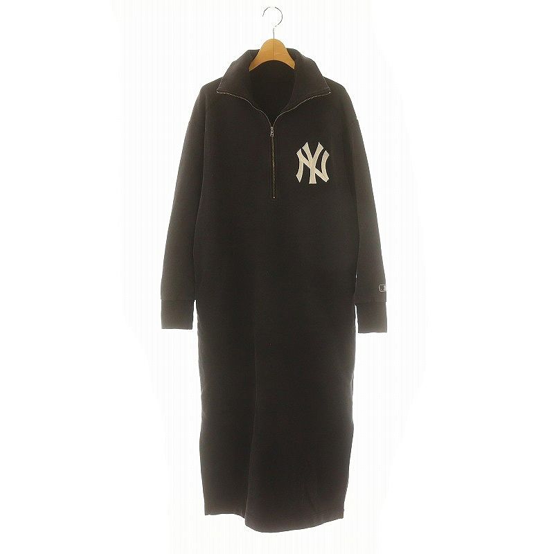 ★OMMO キルティング バルーンワンピース★ OMMO（オーエムエムオー）の「QUILTING BALLOON OP（ワンピース）」 - WEAR