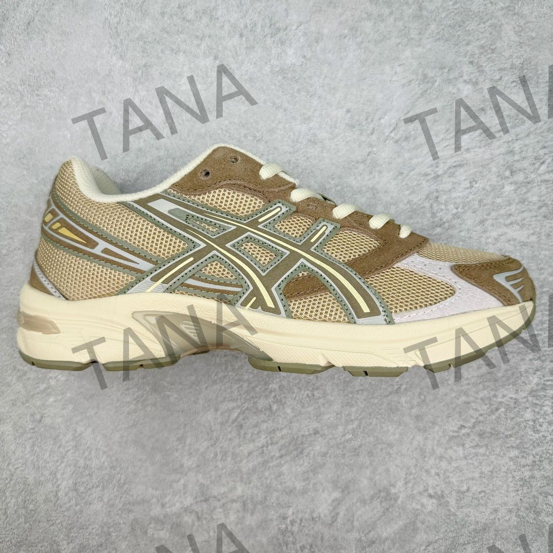 Asics Gel-1130 x  Gallery Department レディース/メンズ  スニーカー 箱付 01