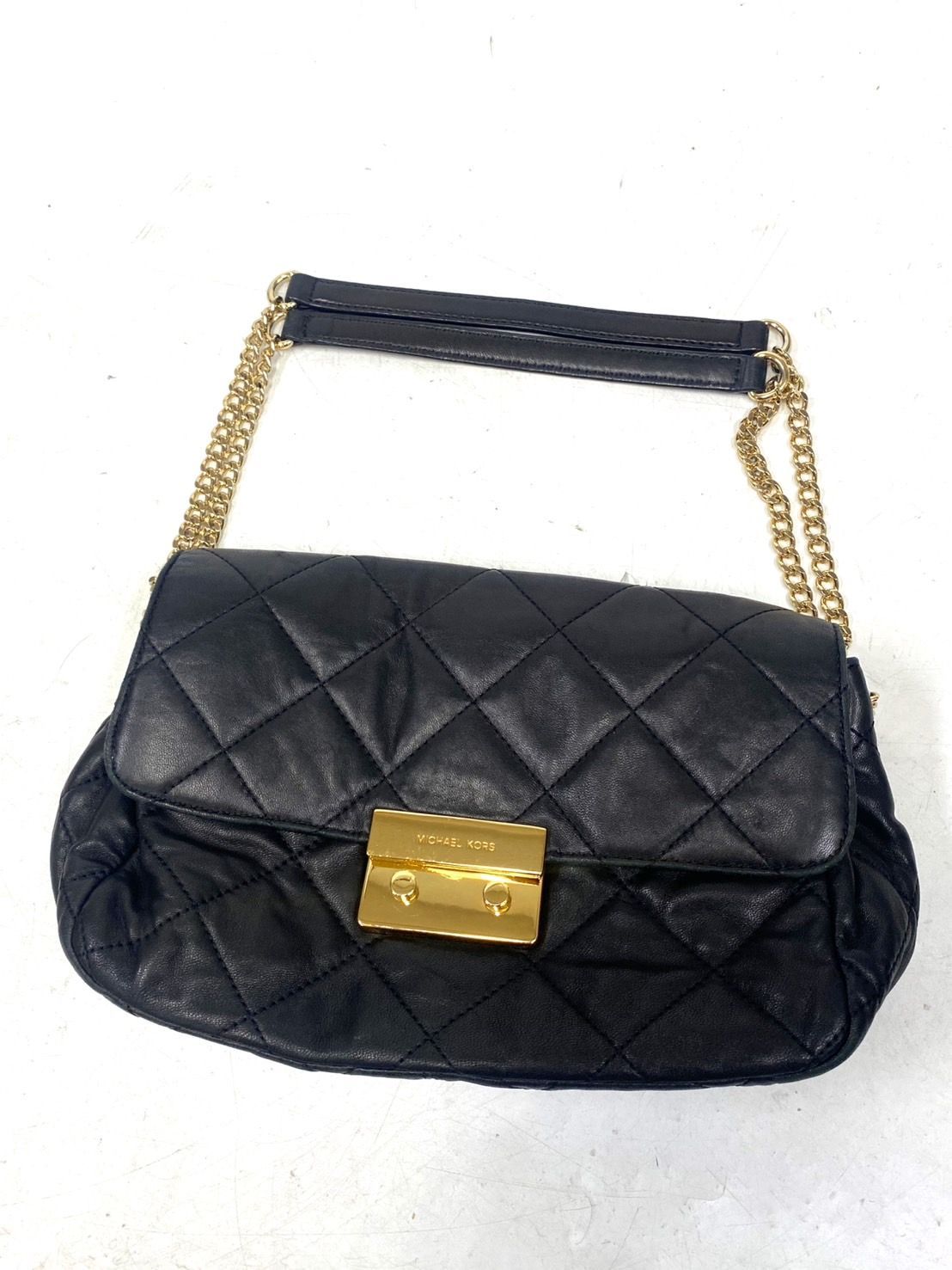 MICHAEL KORS マイケルコース ショルダーバッグ チェーン 肩掛け
