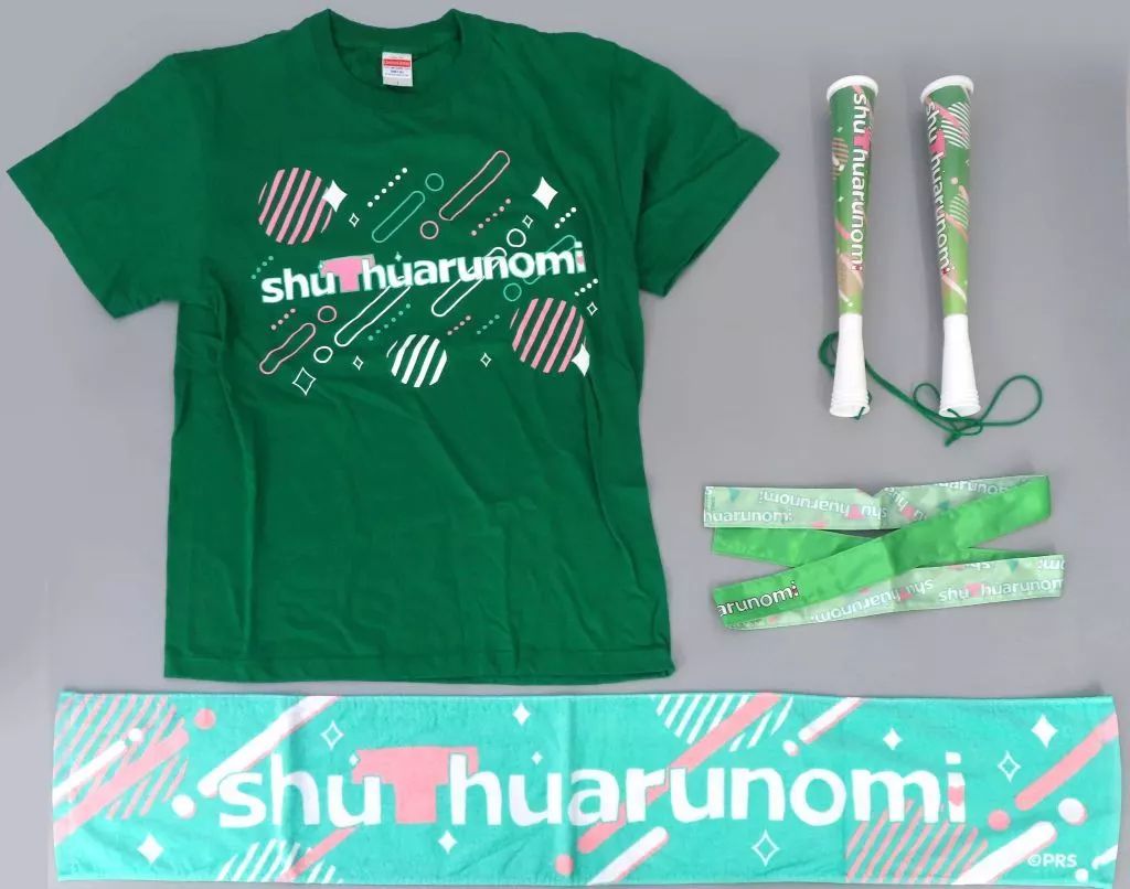 昭和レア 細野みち子レトロキャラクターイラスト ハンカチ 8枚セット