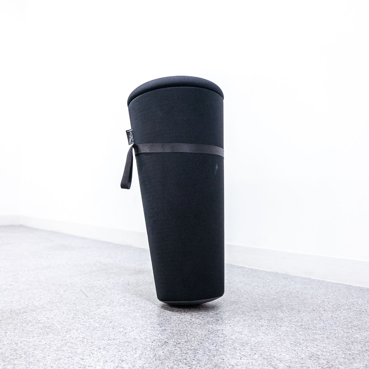 Wilkhahn ウィルクハーン 202 range Stand-up レンジ スタンドアップ スツール ファイバーフレックス ブラック トルステン フランク 定価9万 3