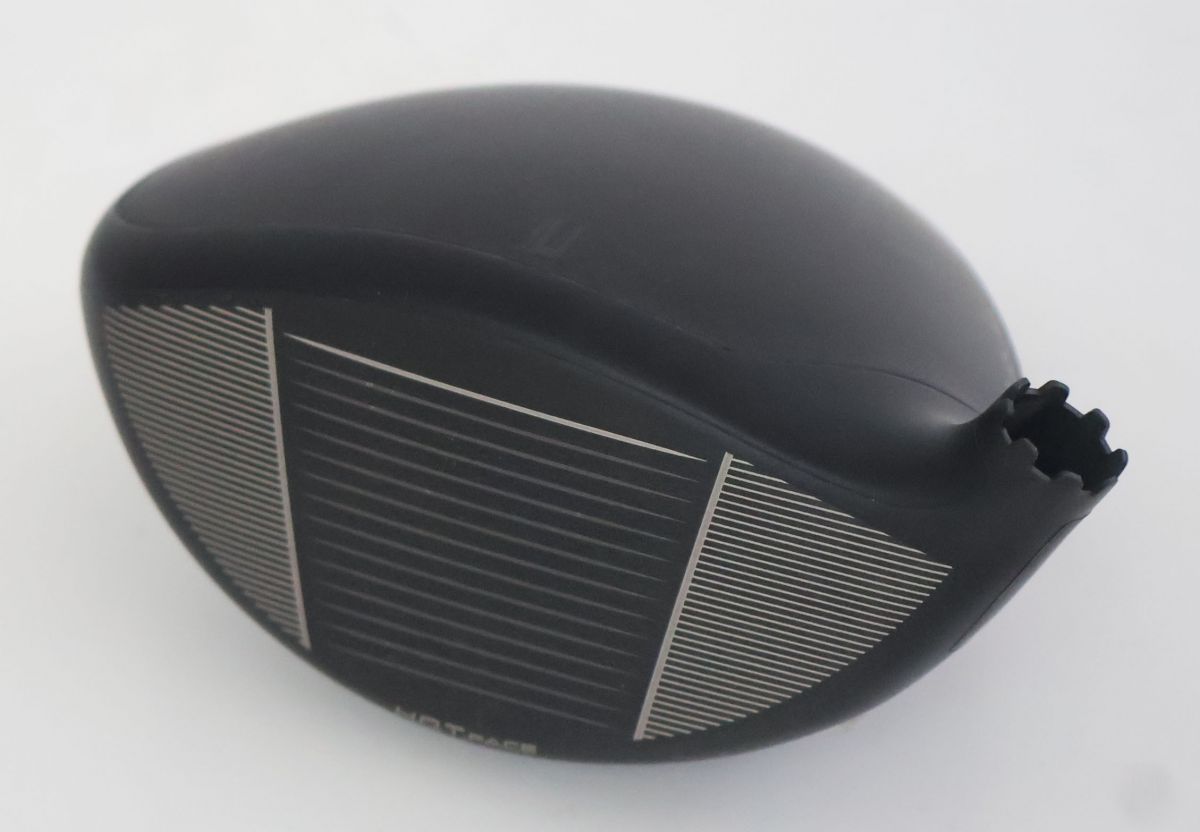 確かな品質。必見！ ● モデル コブラ Cobra DS-ADAPT X ドライバー 9.0° ヘッド 81574◎ 統合的な