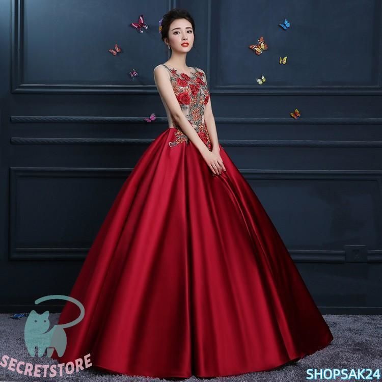 値下げ!red 約7号 Sサイズ(演奏会発表会ウエディング結婚式 値下げ!red 約7号 Sサイズ(演奏会発表会ウエディング結婚式