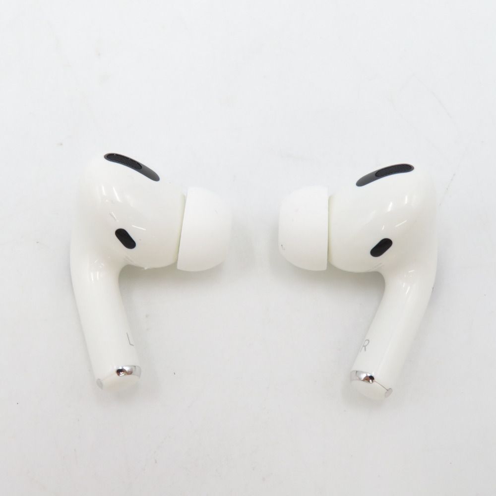 Apple アップル AirPods Pro エアポッズプロ ワイヤレスイヤホン 第1