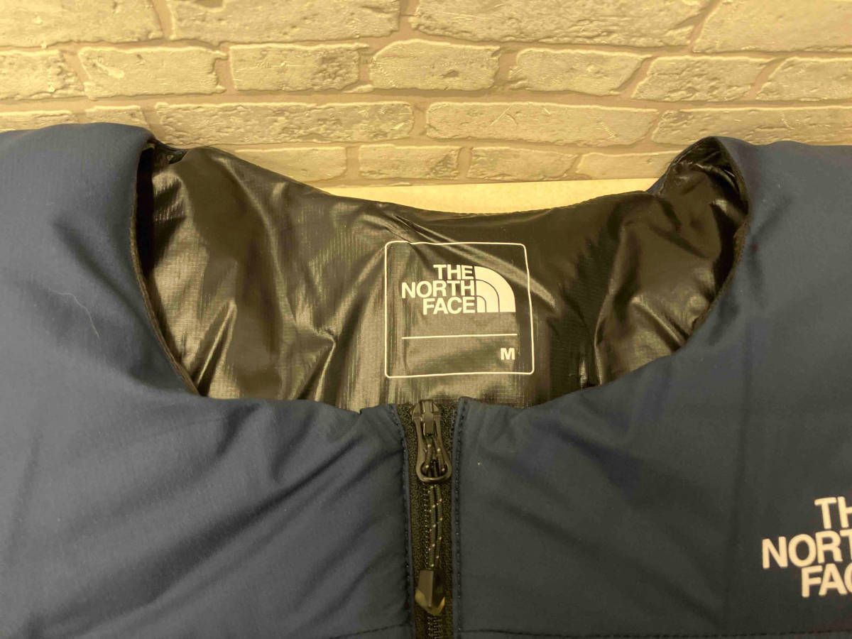 THE NORTH FACE ザノースフェイス サンダーラウンドネック