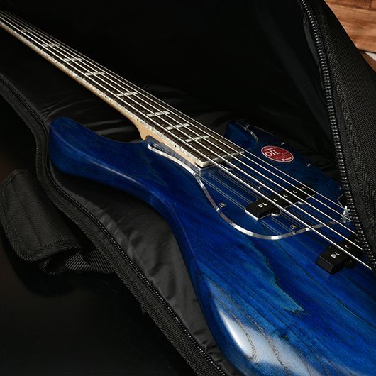Bacchus バッカス 純正 ベース用 ギグケース Bass Case ソフトケース