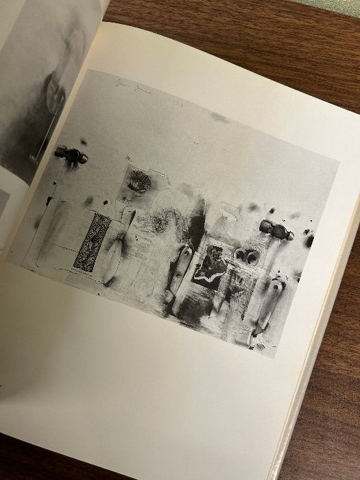 JIM DINE DRAWINGS ジム・ダイン画集》洋書 大型本 現状品 美術