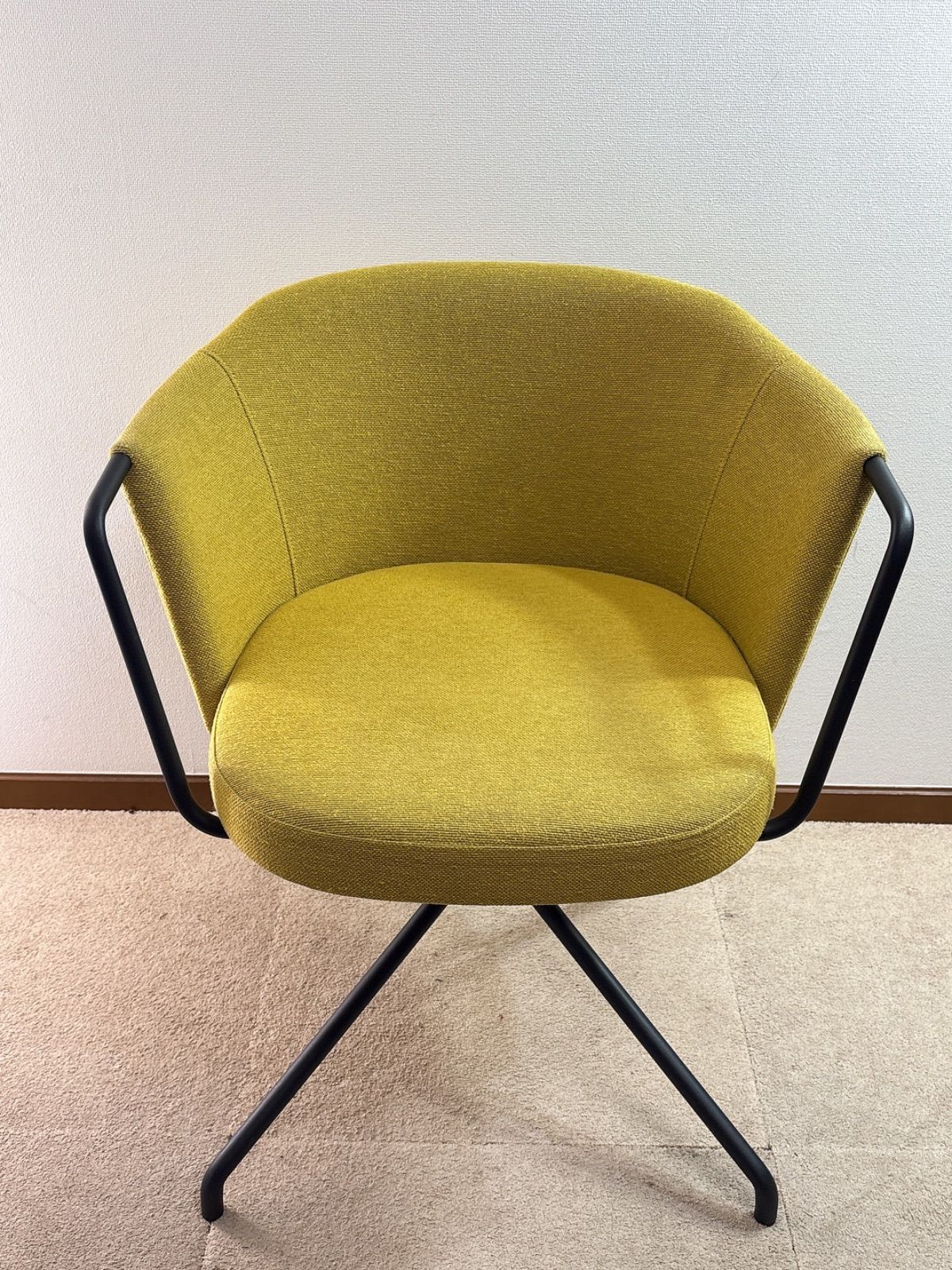 コクヨ COODE コーデ シリーズ ミーティングチェア