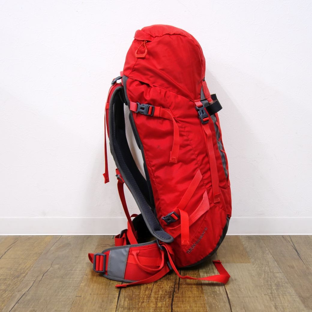 Mammut - マムート MAMMUT TRION ELEMENT 40 2510-02190 リュック バックパック ザック 登山 アウトドア Mammut - マムート MAMMUT TRION ELEMENT 40 2510-02190