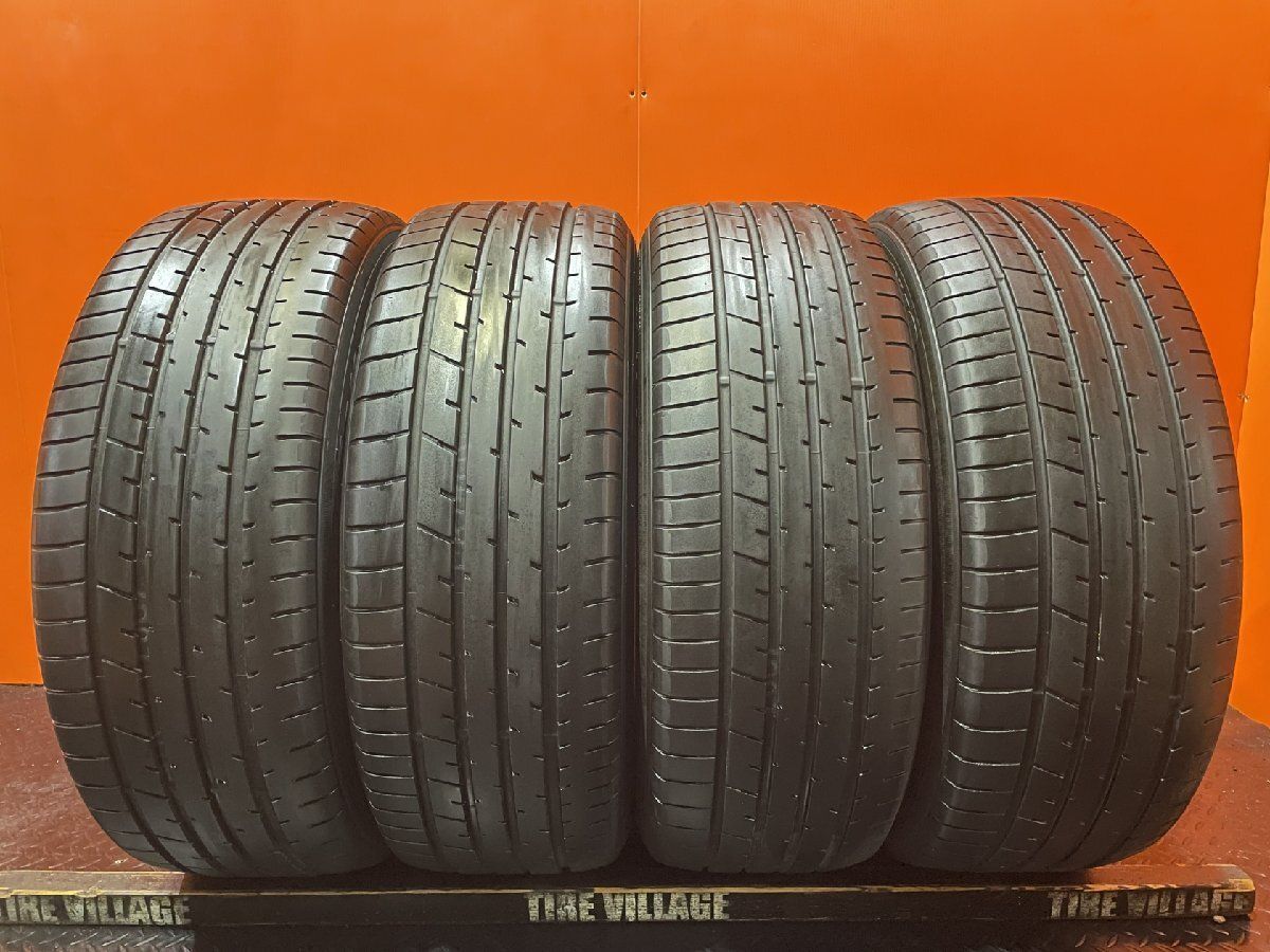 新車外し225⁄55R19 225/55R19 新車外しTOYO PROXES R46 4本セット TOYO