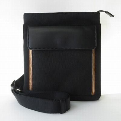 ポールスミス PAUL SMITH ショルダーバッグ サコッシュ マルチ