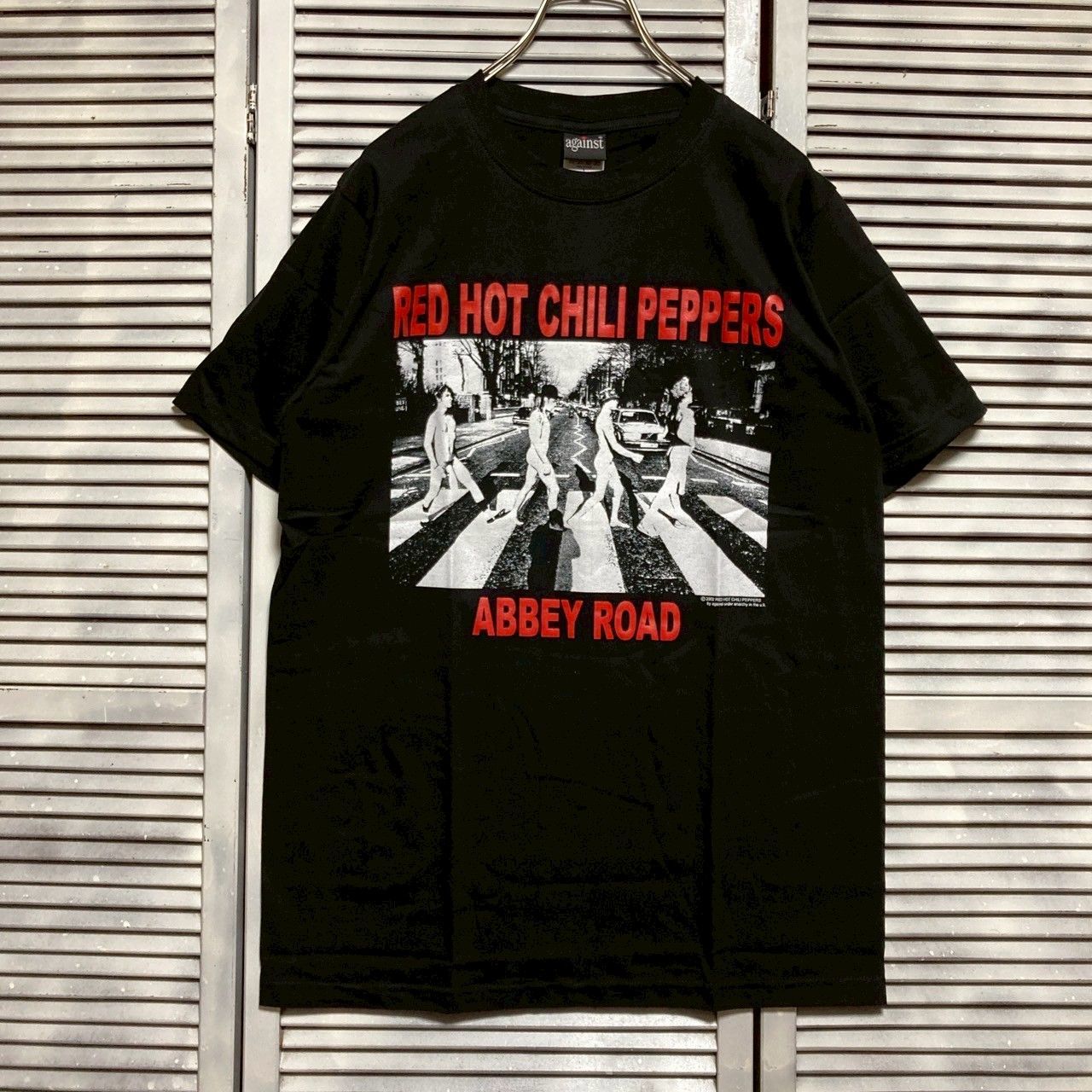 teto CDまとめ売り・ウエストポーチ・Tシャツ・缶バッチ付き バンド Tシャツ レッドホットチリペッパーズ レッチリ RED HOT