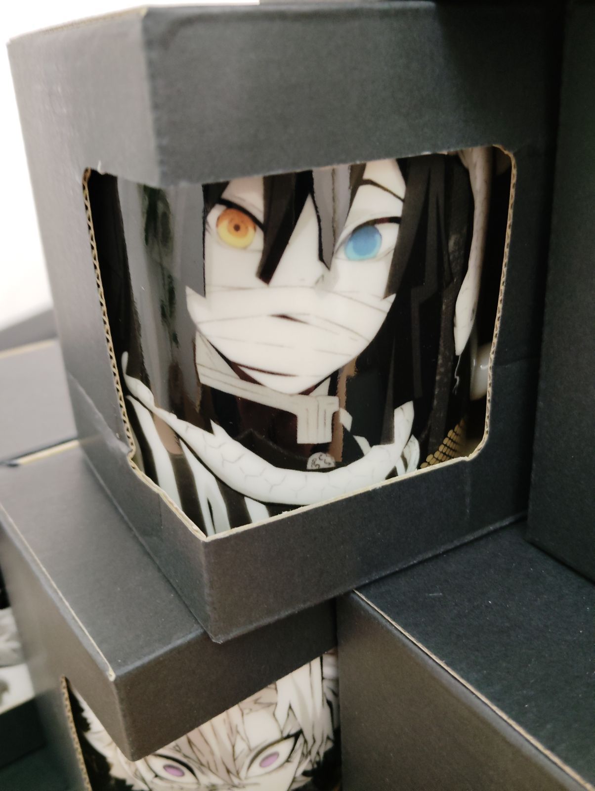 新品未使用品】バラ売り可能 工場 ひょうちゃん 41個セット 原田治