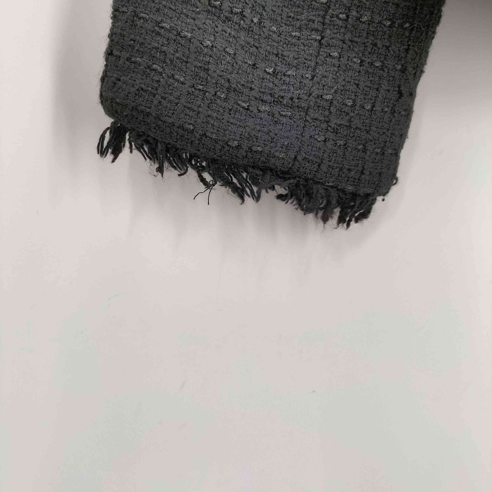 【完売品】ZARA アイボリー ツイード ジャケット L ジャケット - レディース | 最新コレクション | ZARA 日本