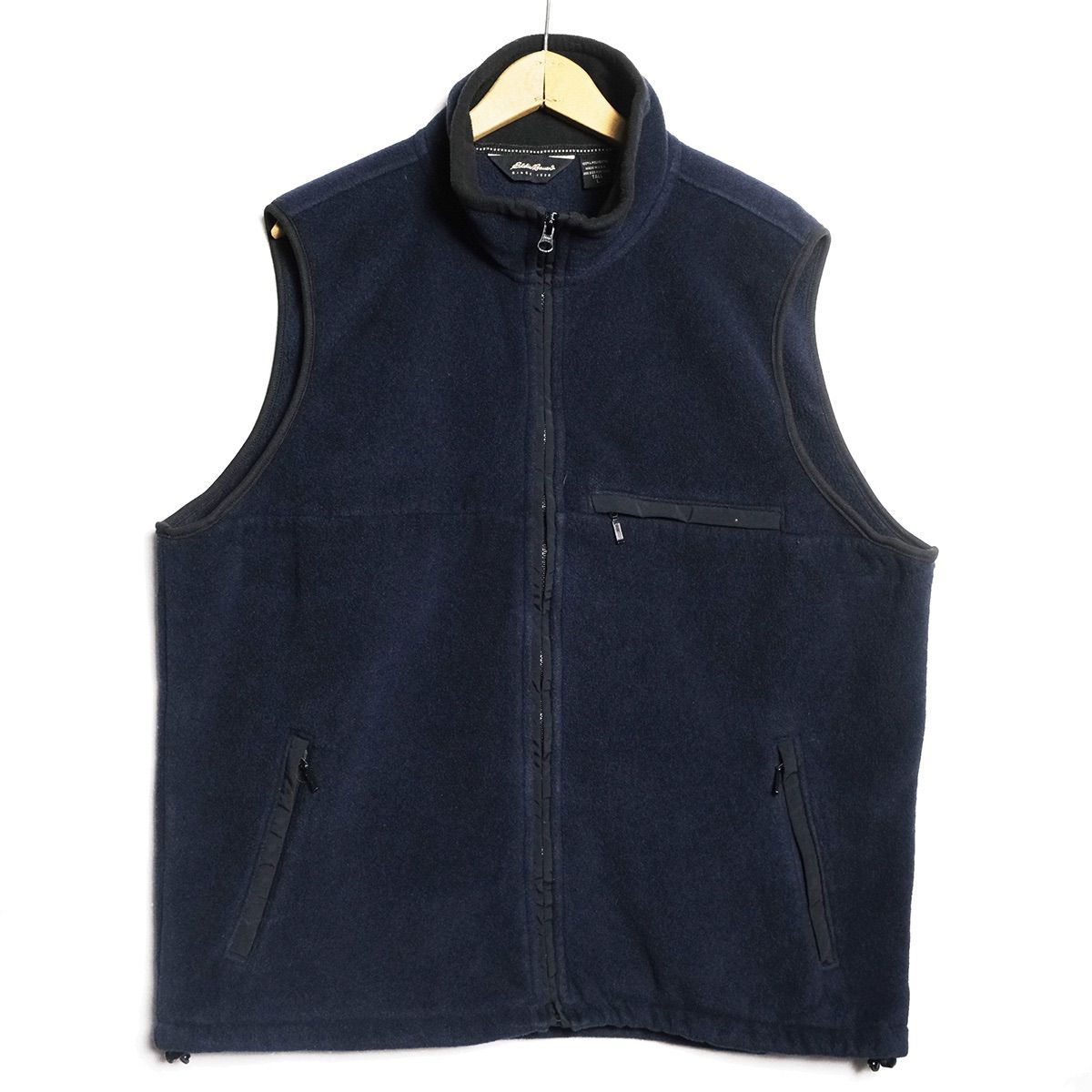 LANTERN (ランタン) HEATING BOA VEST / ヒーティングボアベスト