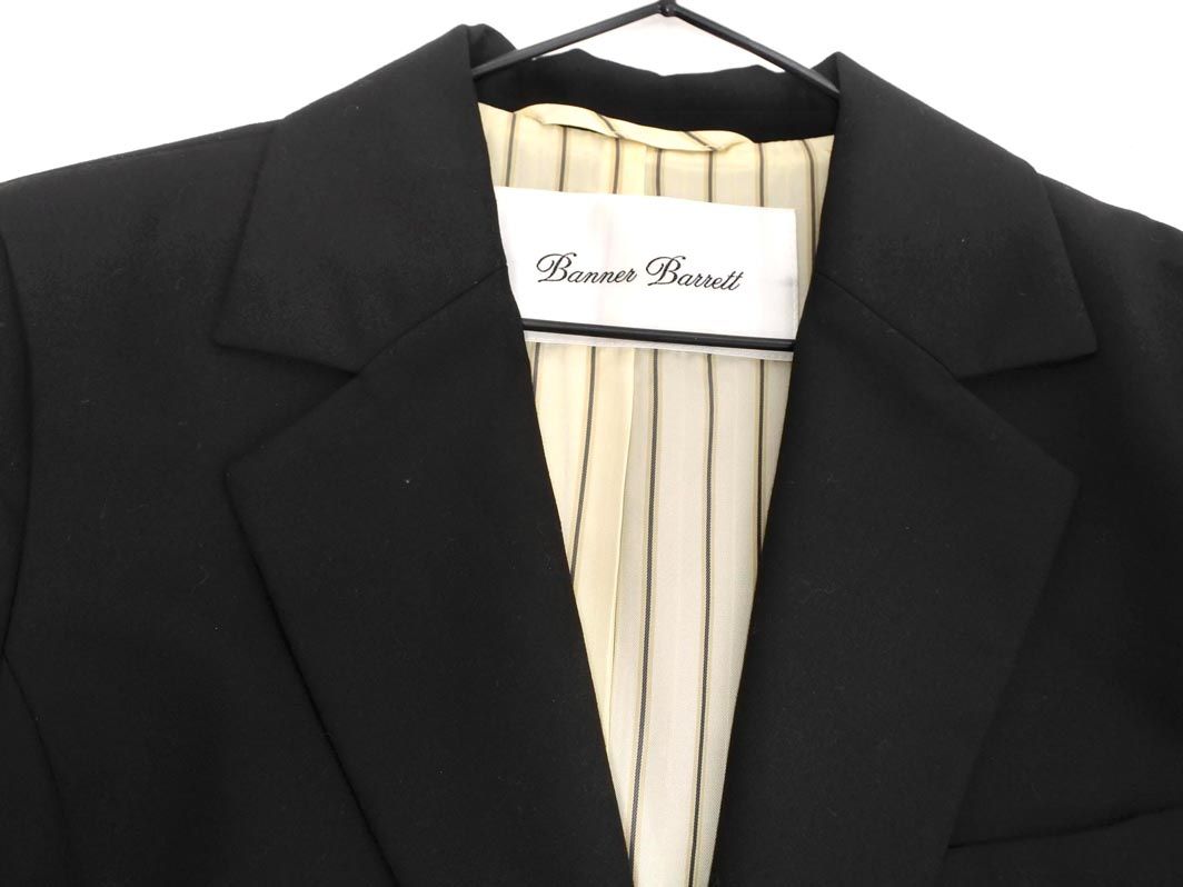 Banner Barrett バナーバレット テーラード ジャケット size38