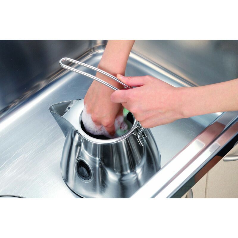 ジオプロダクト ケトル＆ハンドルカバー セット 宮崎製作所 宮崎製作所