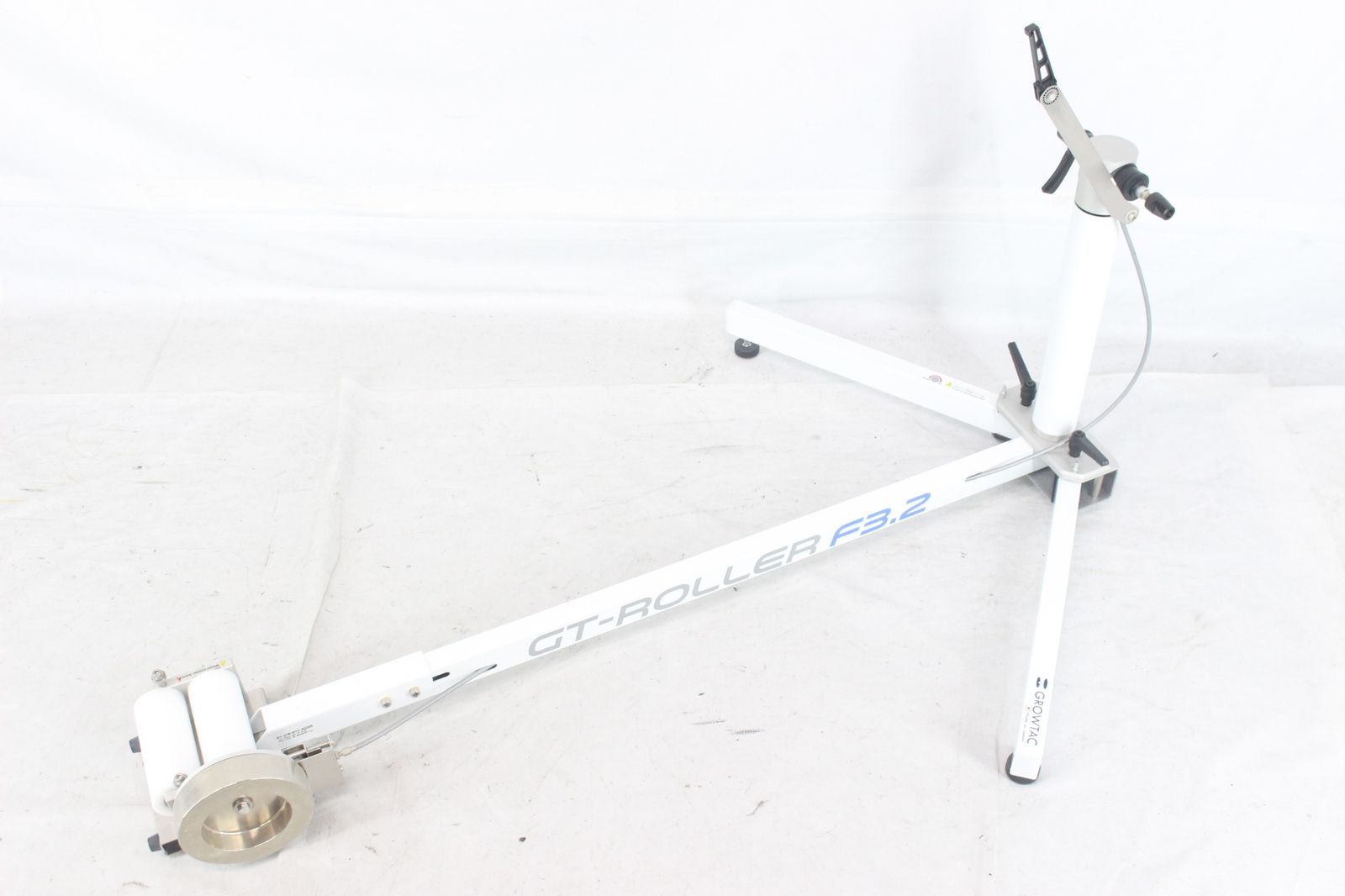 GROWTAC 「グロータック」 GT-ROLLER F3.2 サイクルトレーナー