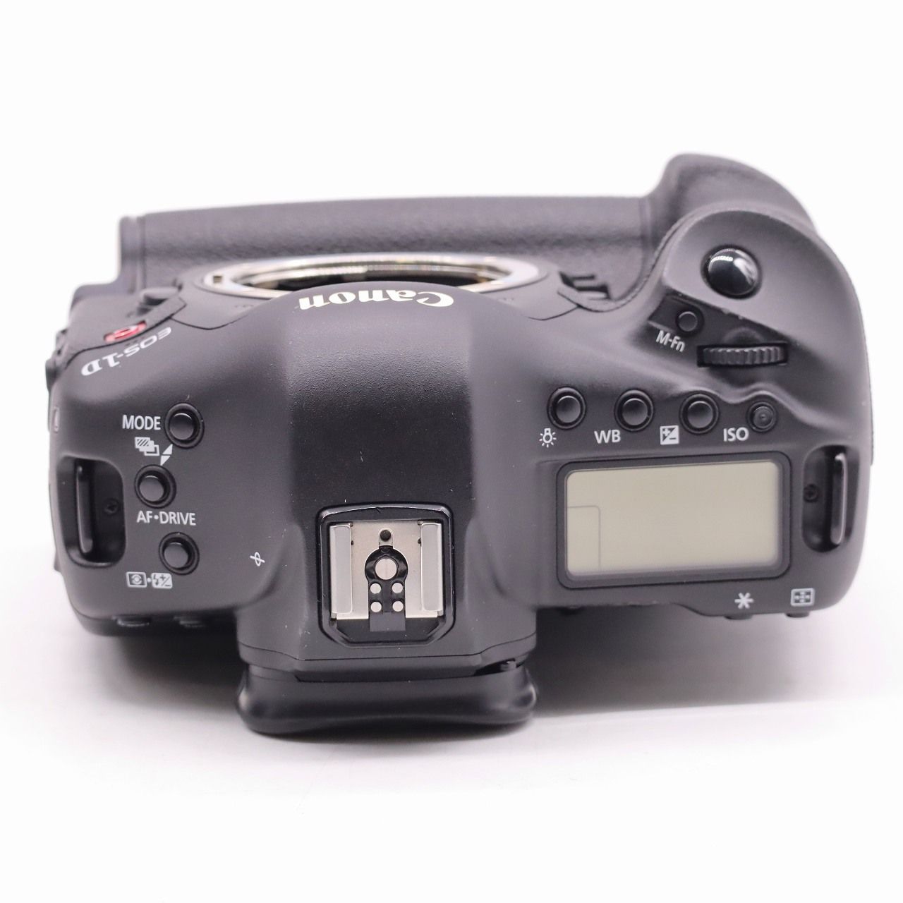 【激レア機・レリーズ23,000以下】Canon EOS-1D C ボディ Canon - 【激レア機・レリーズ23,000以下】Canon EOS-1D C