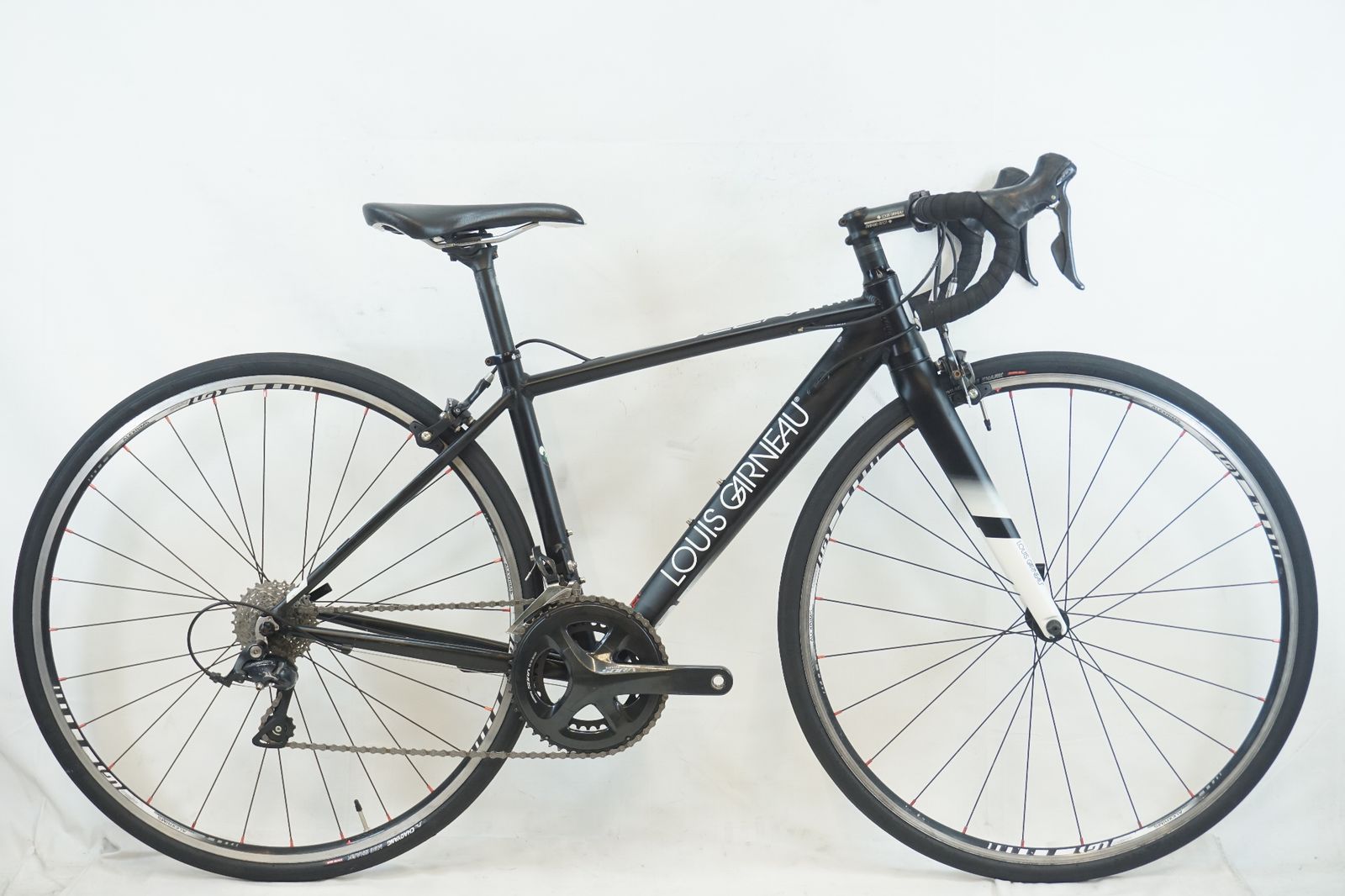 LOUIS GARNEAU 「ルイガノ」 LGS CEN 2017年モデル ロードバイク 